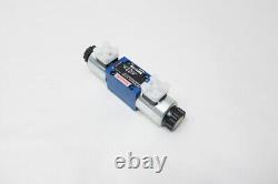 Rexroth R978024425 Hydraulic Directional Control Valve