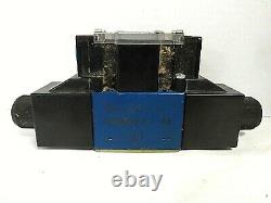 Rexroth R978874065 Hydraulic Pressure Control Valve