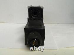 Rexroth R978874065 Hydraulic Pressure Control Valve