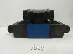 Rexroth R978874065 Hydraulic Pressure Control Valve