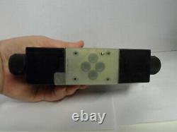 Rexroth R978874065 Hydraulic Pressure Control Valve