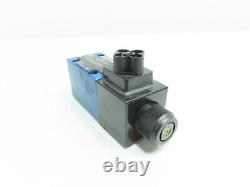 Rexroth R978909602 Hydraulic Directional Control Valve