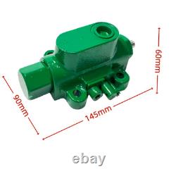 Rockshaft Control Valve For John Deere 650 750 850 950 tractors LVA801753