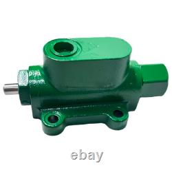 Rockshaft Control Valve For John Deere 650 750 850 950 tractors LVA801753