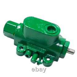 Rockshaft Control Valve For John Deere 650 750 850 950 tractors LVA801753