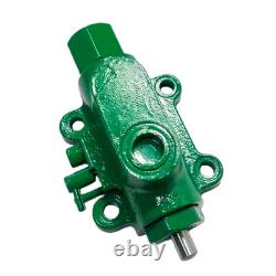 Rockshaft Control Valve For John Deere 650 750 850 950 tractors LVA801753