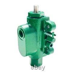 Rockshaft Control Valve For John Deere 650 750 850 950 tractors LVA801753