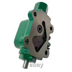Rockshaft Control Valve For John Deere 650 750 850 950 tractors LVA801753