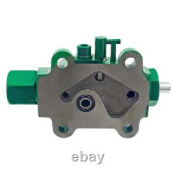 Rockshaft Control Valve For John Deere 650 750 850 950 tractors LVA801753