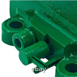 Rockshaft Control Valve For John Deere 650 750 850 950 tractors LVA801753 Rockshaft Control Valve For John Deere 650 750 850 950 tractors LVA801753