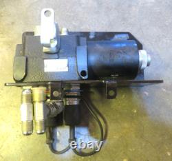 Roquet Hydraulic Control Valve Series 1930 6v6g3012lpbsd461-al5 (160-a2)