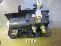 Roquet Hydraulic Control Valve Series 1930 6v6g3012lpbsd461-al5 (160-a2)