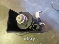 Roquet Hydraulic Control Valve Series 1930 6v6g3012lpbsd461-al5 (160-a2)