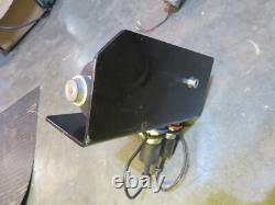 Roquet Hydraulic Control Valve Series 1930 6v6g3012lpbsd461-al5 (160-a2)