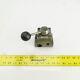 SPX Hytec No. 9503 2 Position 2 Way Manual Hydraulic Control Valve 5000 PSI