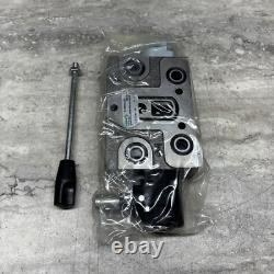 Salami Spa S23580290 VD8A P01A-PRA. Hydraulic Directional Control Spool Valve