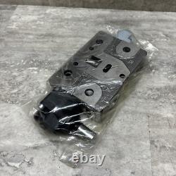 Salami Spa S23580290 VD8A P01A-PRA. Hydraulic Directional Control Spool Valve