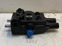 Sauer Danfoss 341D 156B7056 Hydraulic Control Valve