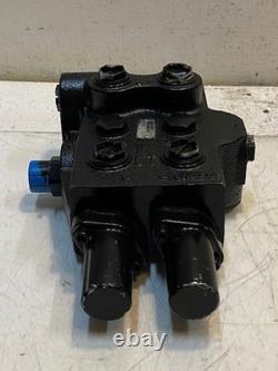 Sauer Danfoss 341D 156B7056 Hydraulic Control Valve
