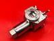 Sigma HLR 20HM42 Stainless Steel Hydraulic Flow Control Valve, 6000 PSI