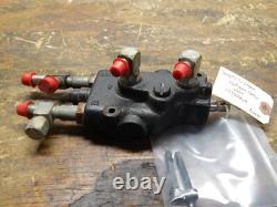 Simplicity Legacy- Hydraulic Control Valve 1717588SM