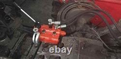 Single Hydraulic Remote Control Valve Kit for Massey Ferguson 100-200-300 Series