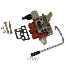 Single Hydraulic Remote Valve Fits Massey Ferguson 240 243 245 245 Orchard 250