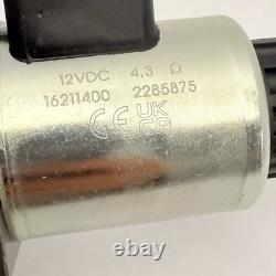 Solenoid Hydraulic Control Valve Argo Hytos Rpe3-063c11/01200e 1t1