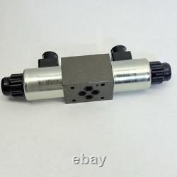 Solenoid Hydraulic Control Valve Argo Hytos Rpe3-063c11/01200e 1t1