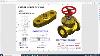 Solidworks Practice Full Lecture 108 Stop Valve Design