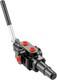 Spring Return Hydraulic Control Valve, 25 GPM, for Small Tractors & Loaders