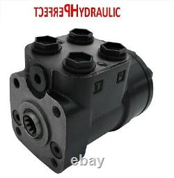 Steering Control Unit Orbitrol Valve OSPB 160 ON Replacement DANFOSS 150N0043