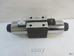 Summit Hydraulics D05-2A-12V Electrical Directional Control Valve Spool