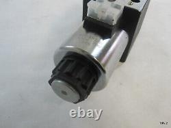 Summit Hydraulics D05-2A-12V Electrical Directional Control Valve Spool