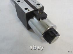 Summit Hydraulics D05-2A-12V Electrical Directional Control Valve Spool