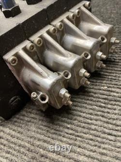 SunSource 159N0546, Hydraulic Control Valve Assembly SC0L-15203