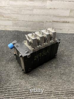 SunSource 159N0546, Hydraulic Control Valve Assembly SC0L-15203