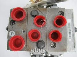 SunSource CVA-10525, Hydraulic Control Valve Assembly