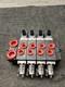 SunSource CVA-13678, Hydraulic Control Valve, 10R-05310 Sauer Danfoss