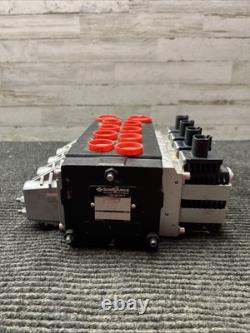 SunSource CVA-13678, Hydraulic Control Valve, 10R-05310 Sauer Danfoss