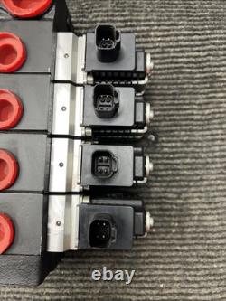 SunSource CVA-13678, Hydraulic Control Valve, 10R-05310 Sauer Danfoss
