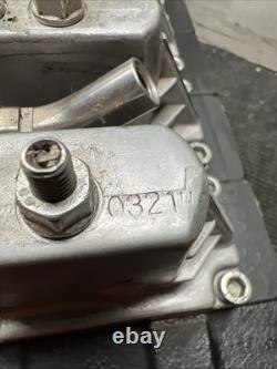 SunSource CVA-13678, Hydraulic Control Valve, 10R-05310 Sauer Danfoss