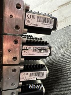 SunSource CVA-13678, Hydraulic Control Valve, 10R-05310 Sauer Danfoss