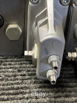 SunSource CVA-13678, Hydraulic Control Valve Assembly, 10R-05310
