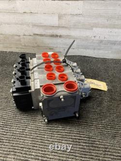 SunSource CVA-13678, Hydraulic Control Valve Assembly, 10R-05310