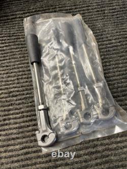 SunSource CVA-13678, Hydraulic Control Valve Assembly, 10R-05310