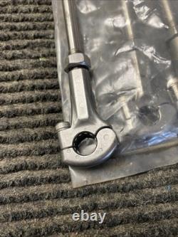 SunSource CVA-13678, Hydraulic Control Valve Assembly, 10R-05310