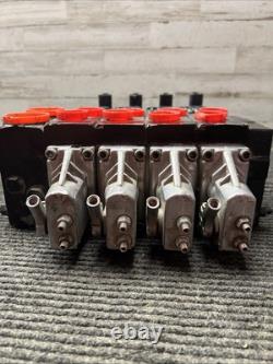 SunSource CVA-13678, Hydraulic Control Valve Assembly Type PVG 32