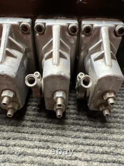 SunSource CVA-13678, Hydraulic Control Valve Assembly Type PVG 32