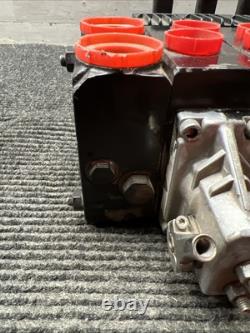 SunSource CVA-13678, Hydraulic Control Valve Assembly Type PVG 32
